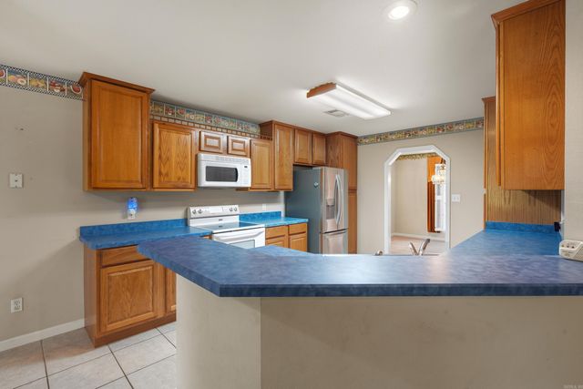102 Doe Run Place, Hot Springs, AR 71913
