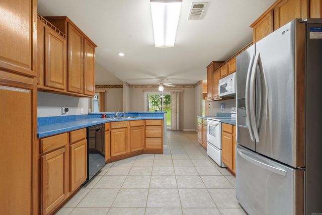 102 Doe Run Place, Hot Springs, AR 71913