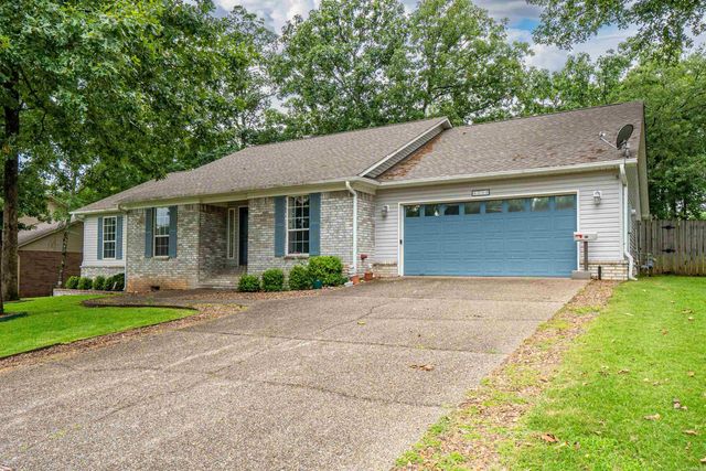 102 Doe Run Place, Hot Springs, AR 71913
