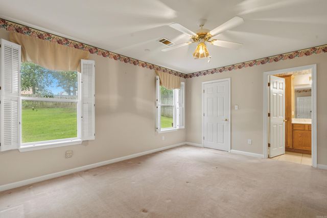 102 Doe Run Place, Hot Springs, AR 71913