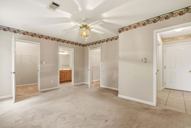 102 Doe Run Place, Hot Springs, AR 71913