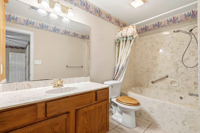 102 Doe Run Place, Hot Springs, AR 71913