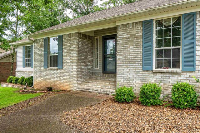 102 Doe Run Place, Hot Springs, AR 71913