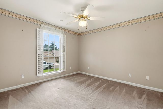 102 Doe Run Place, Hot Springs, AR 71913