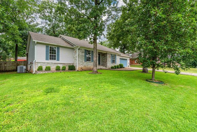 102 Doe Run Place, Hot Springs, AR 71913