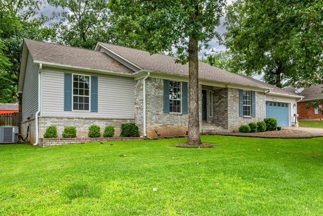 102 Doe Run Place, Hot Springs, AR 71913
