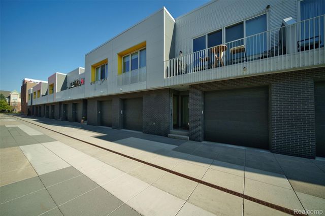 2835 Brush Street, Detroit, MI 48201