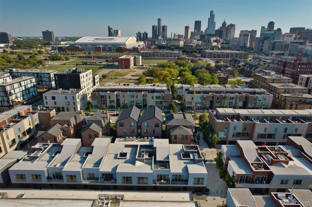 2835 Brush Street, Detroit, MI 48201