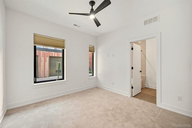 2835 Brush Street, Detroit, MI 48201