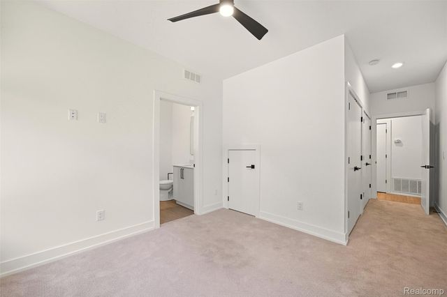 2835 Brush Street, Detroit, MI 48201