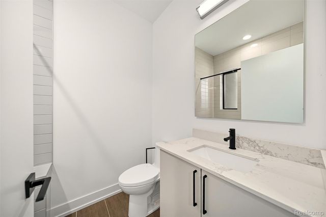 2835 Brush Street, Detroit, MI 48201