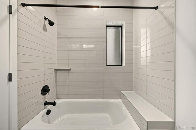 2835 Brush Street, Detroit, MI 48201