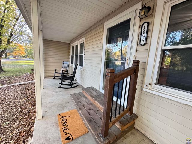 1035 Grand, Emporia, KS 66801