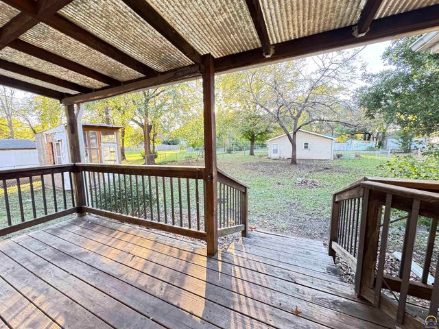 1035 Grand, Emporia, KS 66801