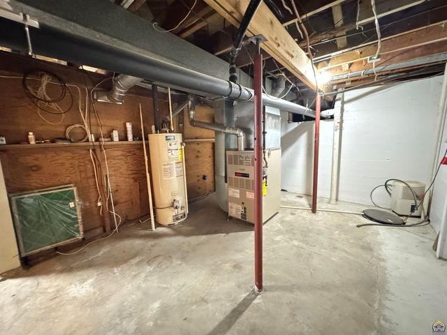 1035 Grand, Emporia, KS 66801