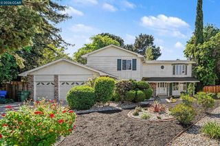 2030 Clearview Ct, Walnut Creek, CA 94598