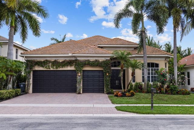 9875 Palma Vista Way, Boca Raton, FL 33428