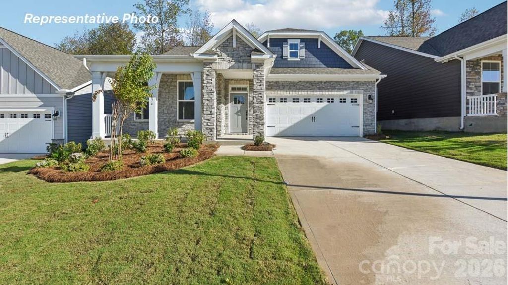 4133 Round Table Drive, Gastonia, NC 28056