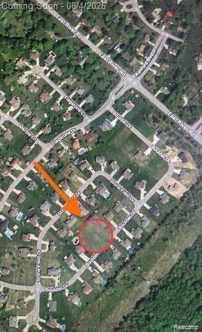 6268 BOULDER Drive, Flint Charter Township, MI 48433