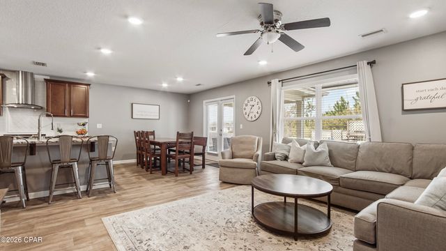 267 Red Bay Road, Panama City, FL 32404