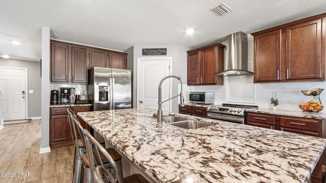 267 Red Bay Road, Panama City, FL 32404