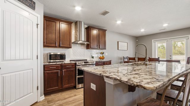 267 Red Bay Road, Panama City, FL 32404