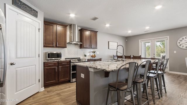 267 Red Bay Road, Panama City, FL 32404