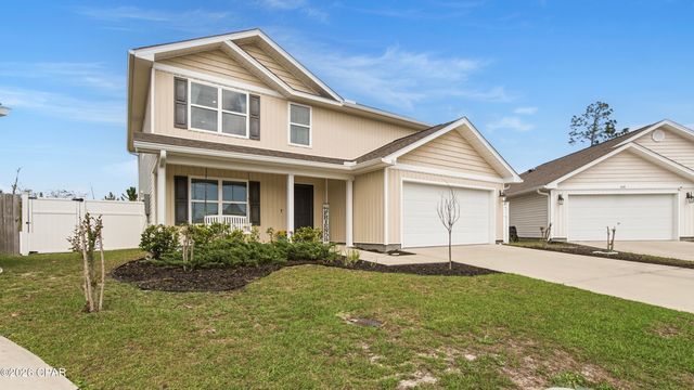 267 Red Bay Road, Panama City, FL 32404