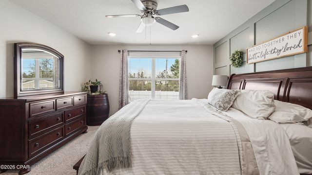 267 Red Bay Road, Panama City, FL 32404