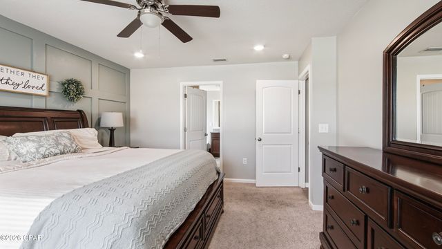 267 Red Bay Road, Panama City, FL 32404