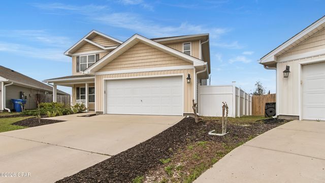 267 Red Bay Road, Panama City, FL 32404