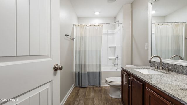 267 Red Bay Road, Panama City, FL 32404