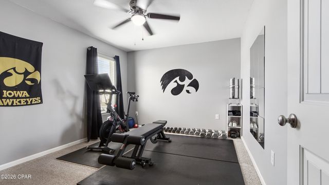 267 Red Bay Road, Panama City, FL 32404