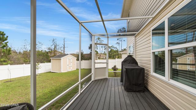 267 Red Bay Road, Panama City, FL 32404