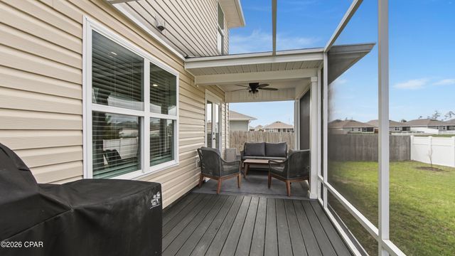 267 Red Bay Road, Panama City, FL 32404