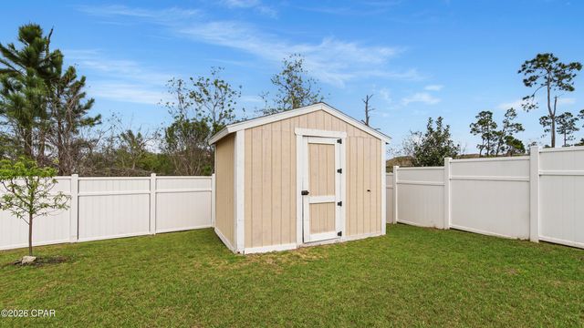 267 Red Bay Road, Panama City, FL 32404