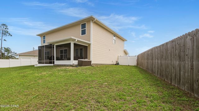 267 Red Bay Road, Panama City, FL 32404