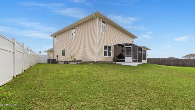 267 Red Bay Road, Panama City, FL 32404