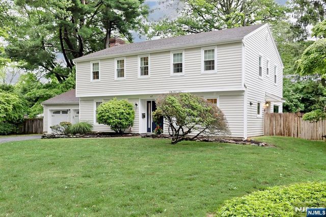 67 Dean Street, Harrington Park, NJ 07640