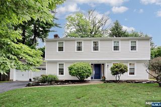 67 Dean Street, Harrington Park, NJ 07640