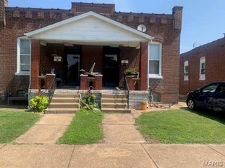 5433 BISCHOFF Avenue, St Louis, MO 63110