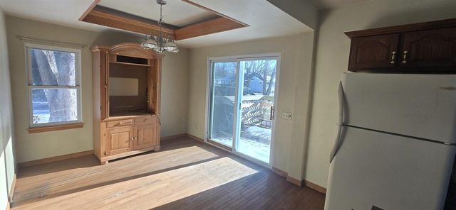 917 JEFFERSON STREET, Menasha, WI 54952