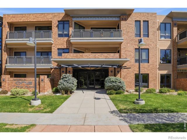 2801 Pennsylvania Avenue 105, Boulder, CO 80303