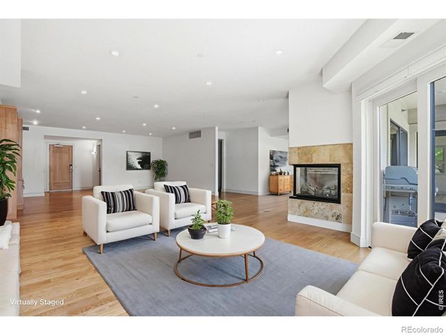 2801 Pennsylvania Avenue 105, Boulder, CO 80303