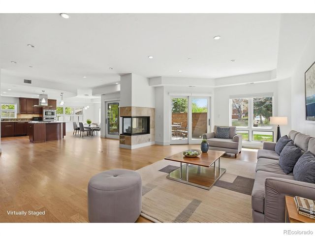 2801 Pennsylvania Avenue 105, Boulder, CO 80303