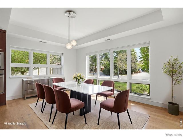 2801 Pennsylvania Avenue 105, Boulder, CO 80303