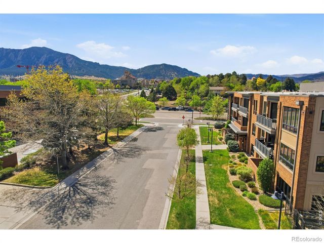 2801 Pennsylvania Avenue 105, Boulder, CO 80303
