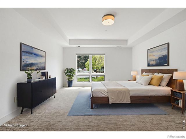 2801 Pennsylvania Avenue 105, Boulder, CO 80303