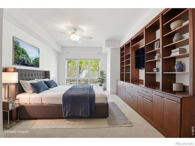 2801 Pennsylvania Avenue 105, Boulder, CO 80303