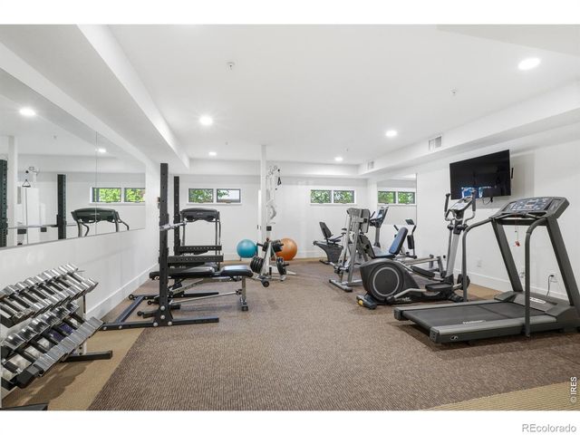 2801 Pennsylvania Avenue 105, Boulder, CO 80303